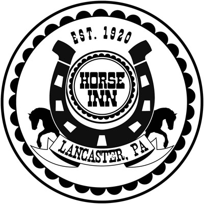 Horse inn logo